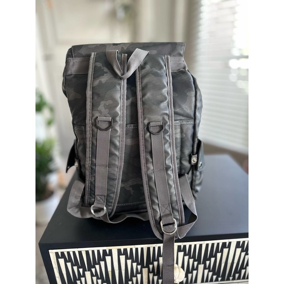 Duchamp Camo Backpack - Picture 6 of 7